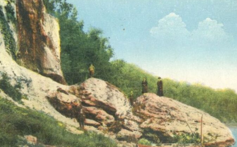 Dokumentālā filma izgaismo Staburaga likteni 60 gadus pēc tā pazušanas ūdenī 