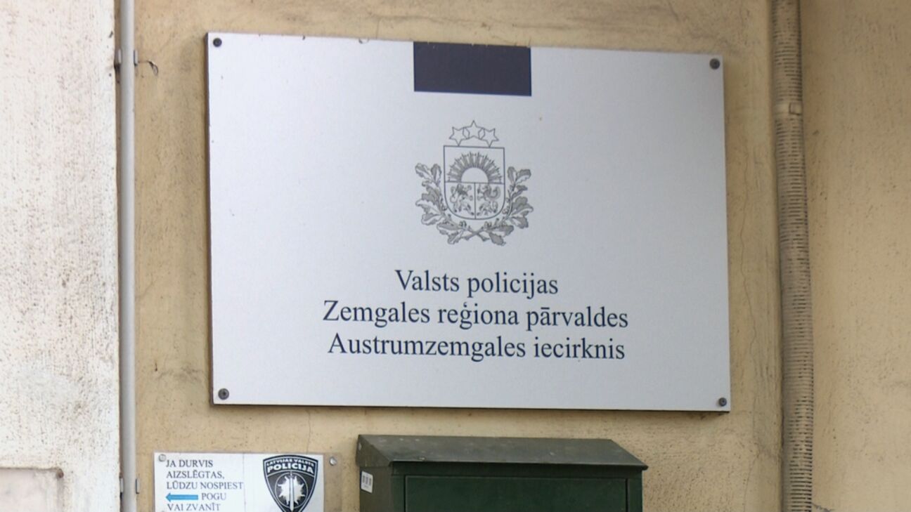 Inga Krūmiņa ir atrasta sveika un vesela