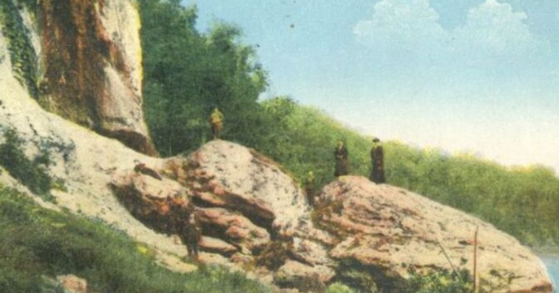 Dokumentālā filma izgaismo Staburaga likteni 60 gadus pēc tā pazu&scaron;anas ūdenī 