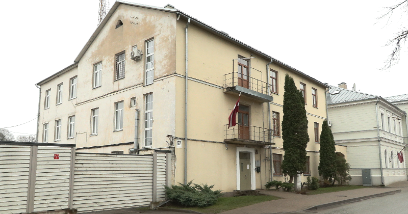 Alkohols, avārijas un ugunsgrēks &ndash; svētku dienu realitāte Jēkabpils pusē