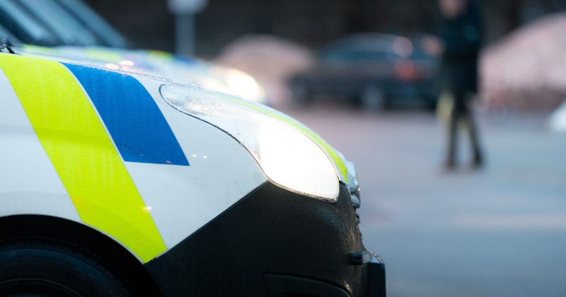 Aknīstē avarē &ldquo;Scania&rdquo;; La&scaron;os un Pļaviņās pieķer smagi iereibu&scaron;us autovadītājus