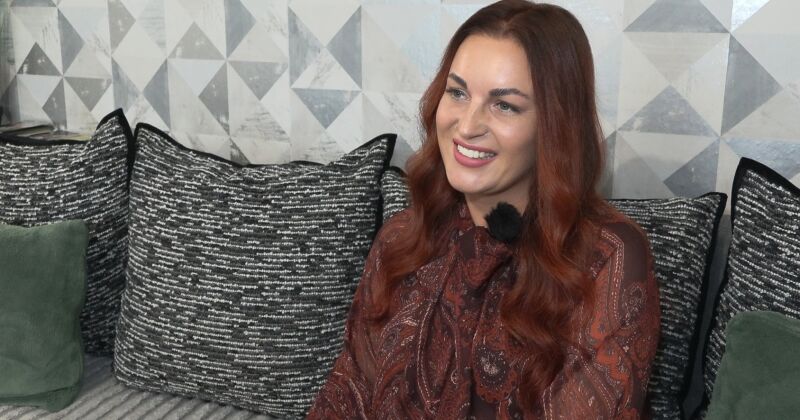 Jēkabpiliete Inese Siliņa gatavojas savam pirmajam skaistuma konkursam