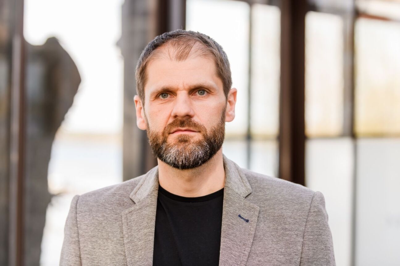 “Mēs katru gadu nodokļos samaksājam 9,5 miljonus eiro!” nozari aizstāv SIA “Pata Saldus” valdes loceklis Jānis Mierkalns