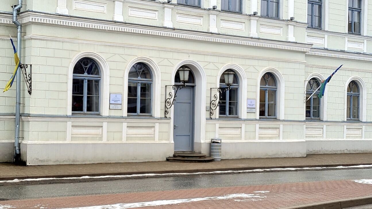 Jēkabpils kompromats vai bailes no atklātības?