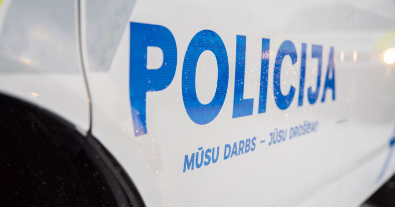 Atrasts bezvēsts pazudu&scaron;ais Jevgēnijs Atro&scaron;čenkovs 