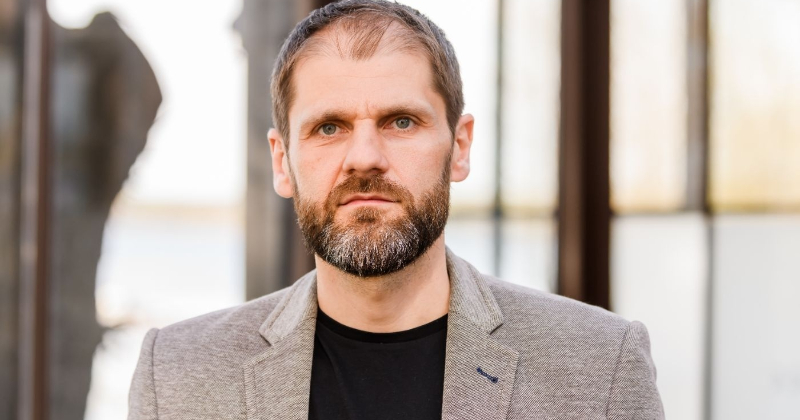 &ldquo;Mēs katru gadu nodokļos samaksājam 9,5 miljonus eiro!&rdquo; nozari aizstāv SIA &ldquo;Pata Saldus&rdquo; valdes loceklis Jānis Mierkalns