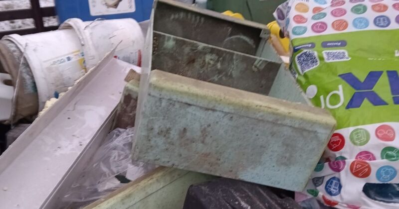 Līvānos &scaron;ķiroto atkritumu punktos uzstādītas videonovēro&scaron;anas kameras