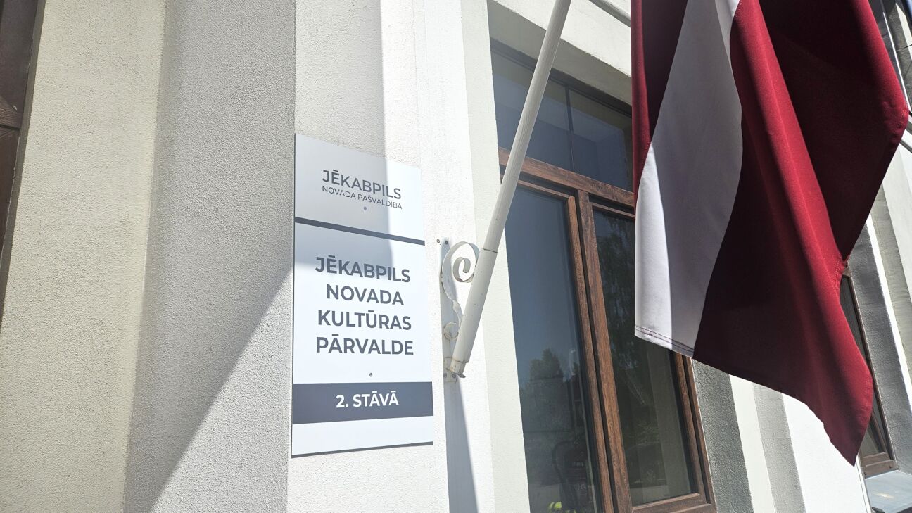 “Šik i Bļesk” vai “Elegance un Spozme” – izlietu ūdeni nesasmelsi