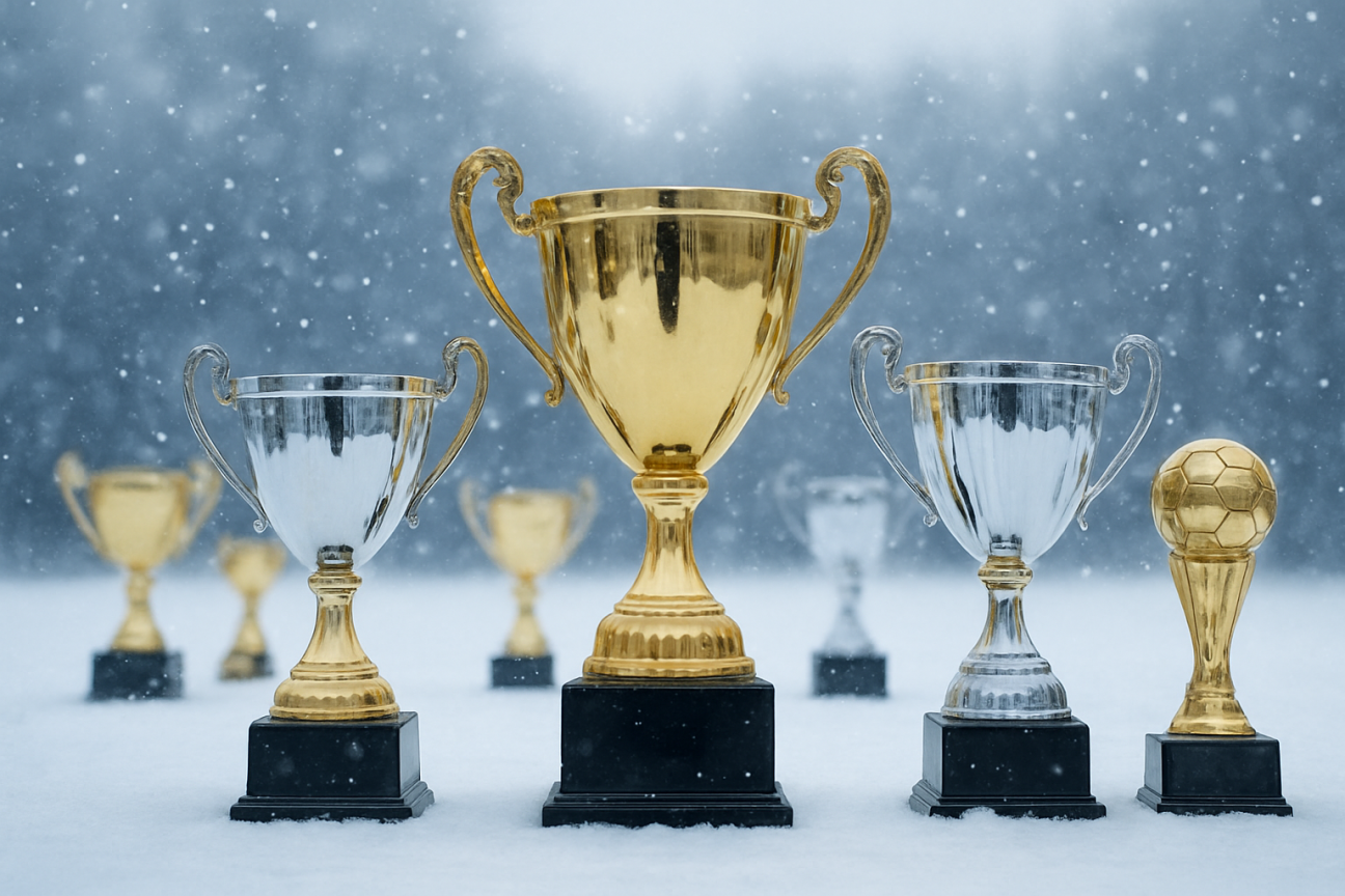 Piesaki kandidātus Jēkabpils novada sporta laureātu nominācijām!