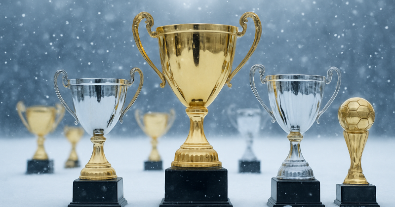 Piesaki kandidātus Jēkabpils novada sporta laureātu nominācijām!