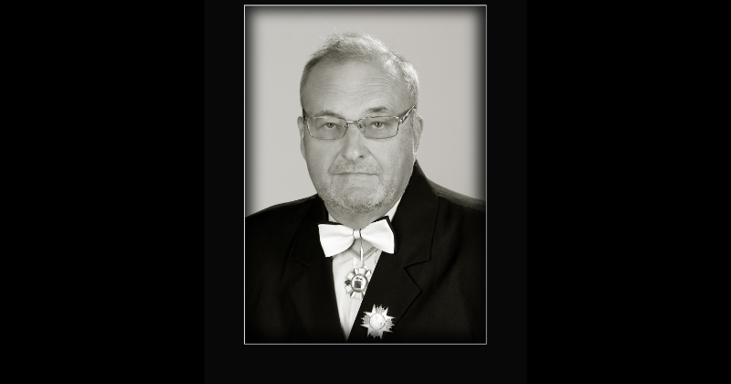 Mūžībā devies Līvānu Goda pilsonis Aivars Smelcers