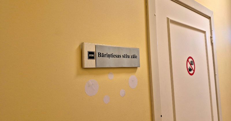 Bāriņtiesas pārmaiņu priek&scaron;ā &ndash; tiek apsvērta arī likvidācija