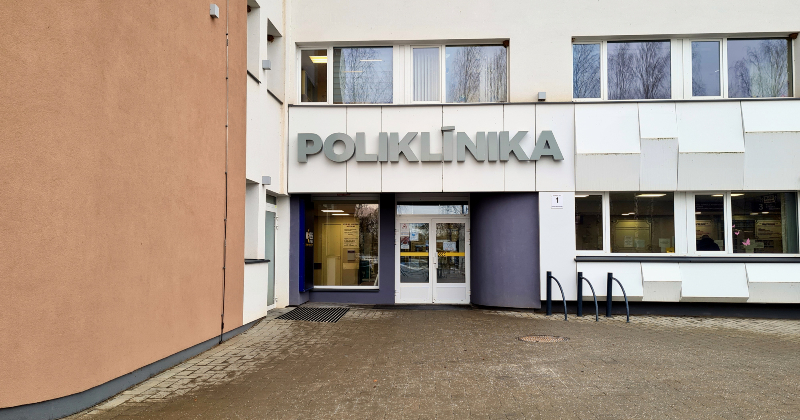 Jēkabpils novadā palielinās saslimstība ar gripu