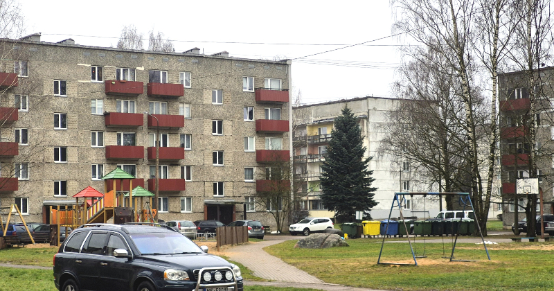 Tauta ziņo: dzīvoklī auksti, bet apkures rēķini &ndash; lieli