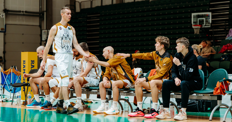 &ldquo;Jēkabpils BA&rdquo; pārstāvēs Latviju jaunajā starpvalstu basketbola kausā