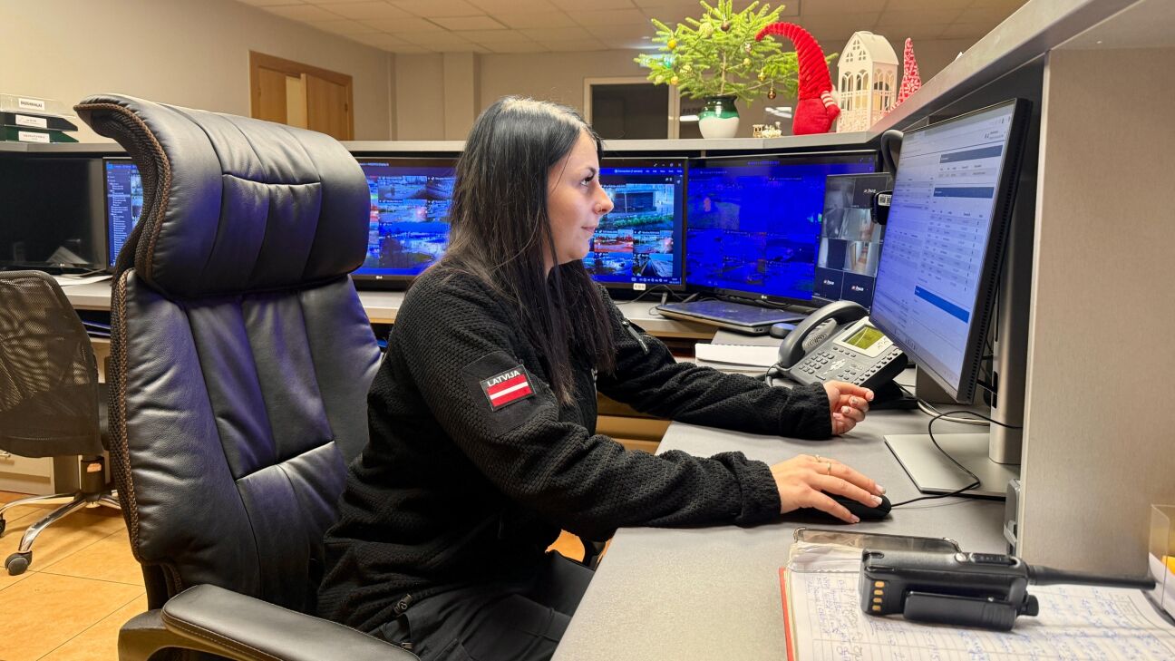 Jēkabpils pašvaldības policijas darbinieku skaits 10 gados pieckāršojies