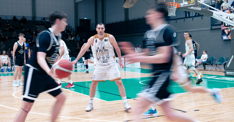 Magone un Helmanis ved Jēkabpili pretī graujo&scaron;ai uzvarai