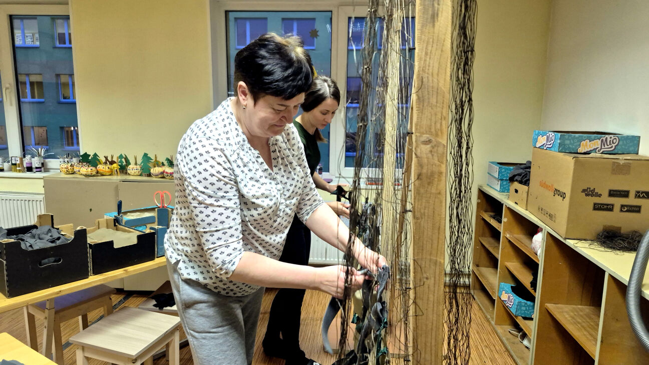 Ukraiņiem Aizkraukles novadā grūtības sagādā valodas barjera