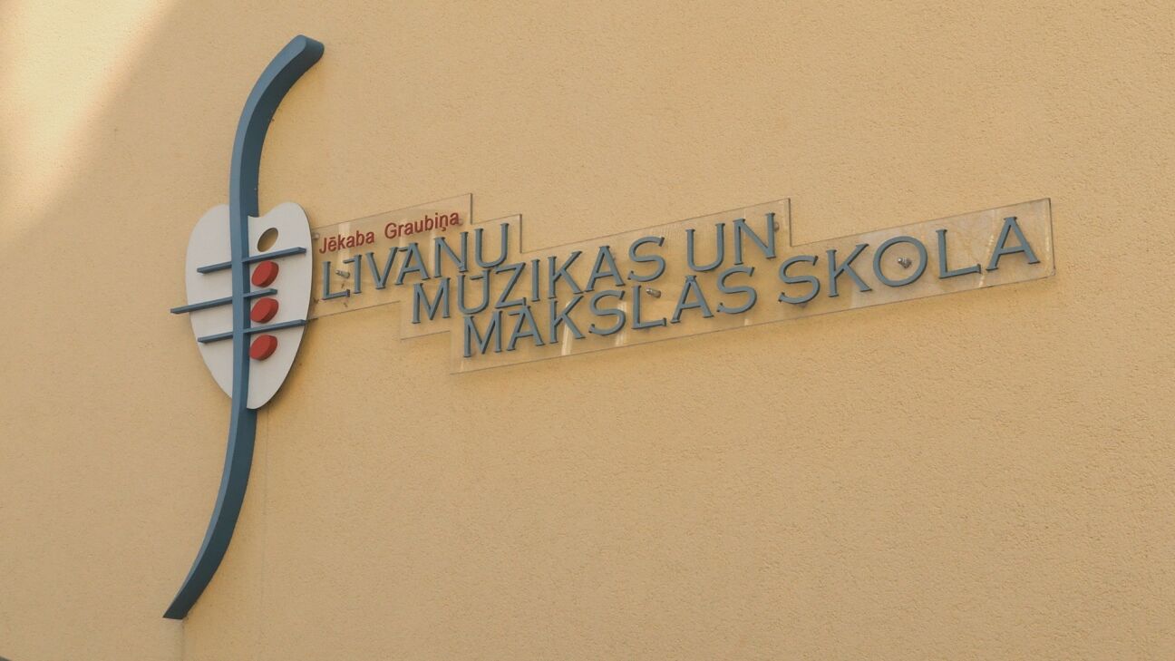 Līvānos vairākās dienas izskanēs mūzikas skolas Ziemassvētku koncerti