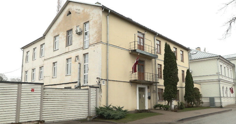 Atkarību riski skar arvien jaunākus Jēkabpils novada jaunie&scaron;us