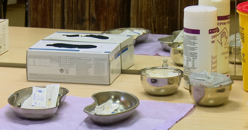 Jēkabpils novadā visaugstākais CPV vakcinācijas rādītājs