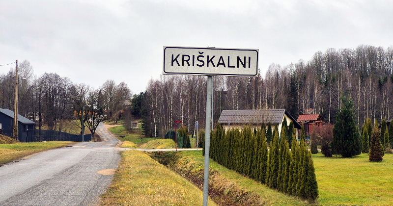 Kri&scaron;kalnie&scaron;i nevēlas pievienoties Pļaviņu pilsētai