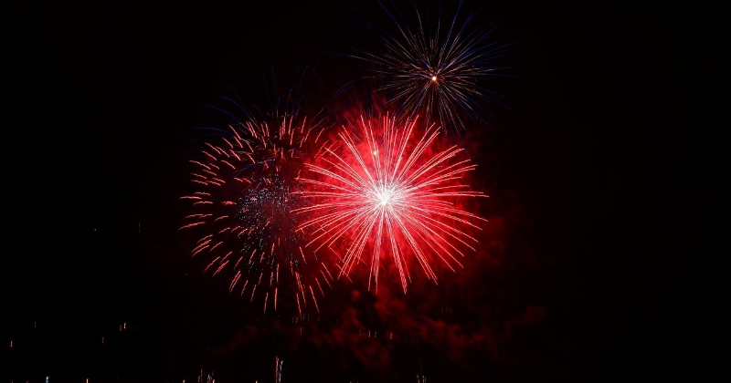 Jaungada naktī Jēkabpils debesīs iemirdzēsies svētku salūts 
