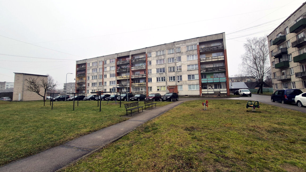 Līvānu novadā īrniekiem piedāvā iespēju izpirkt pašvaldības dzīvokļus