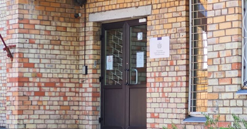 Sutru pagastā piedzēries vīrietis aplaupa sievieti &ndash; nodarīti zaudējumi 1650 eiro apmērā