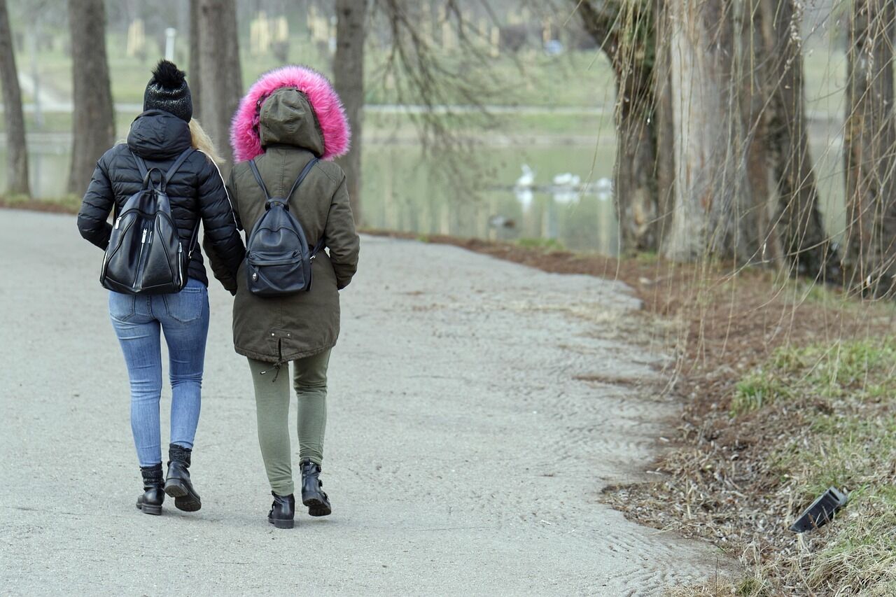 Veselības kompass: Iedvesmojoši padomi aktīvai un veselīgai ziemai