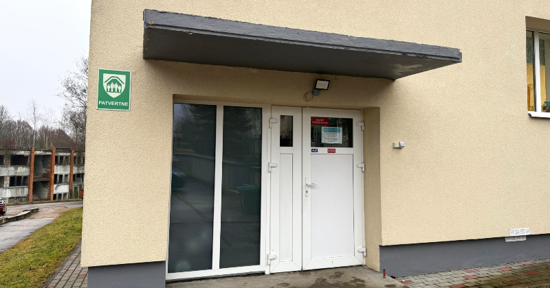 Lai arī Eiropa palīdz, patvertņu ierīko&scaron;ana pa&scaron;valdībām joprojām maksā dārgi