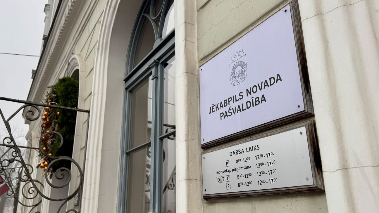 No finanšu izlīdzināšanas fonda Jēkabpils novadam 11,5 miljoni, Līvānu – 2,8 miljoni eiro