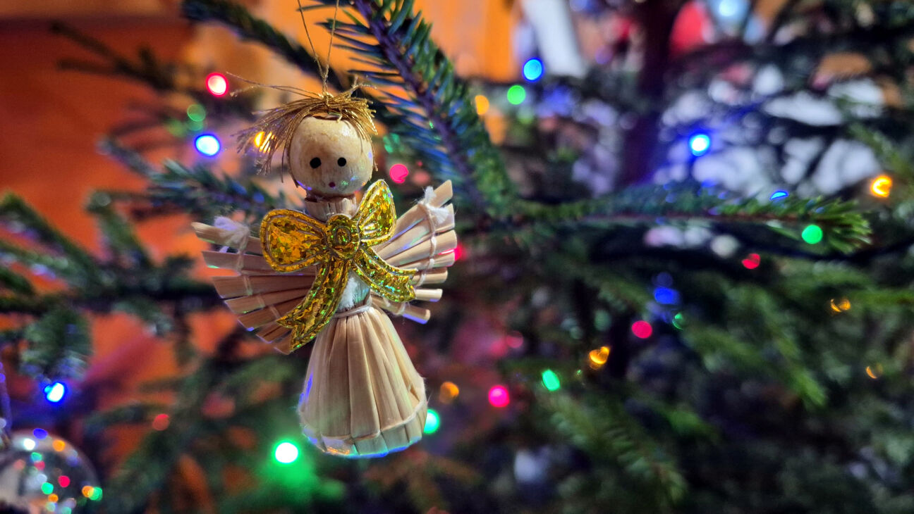 Gaišus, mierpilnus Ziemassvētkus!