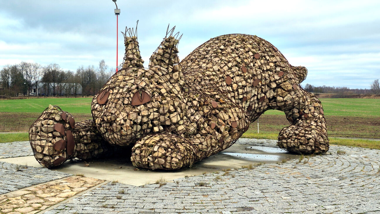 Par teju 10 tūkstošiem eiro tapusi filma par Jēkabpils novadu 