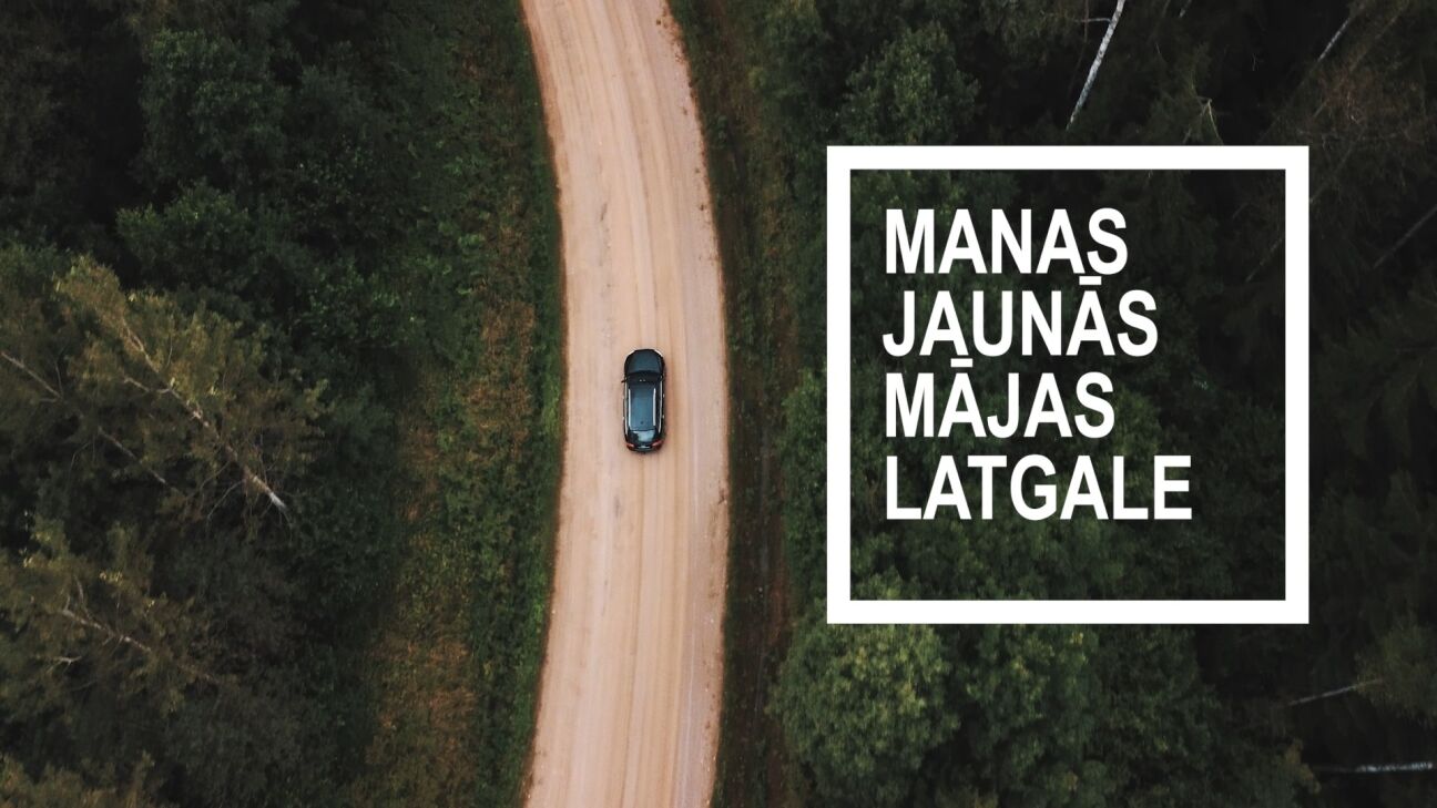 Trešā sezona “Manas jaunās mājas Latgale” – jauni stāsti, jaunas emocijas! 