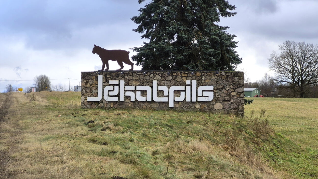 Raibs kā lūša kažoks – 2025. gads Jēkabpils novadā