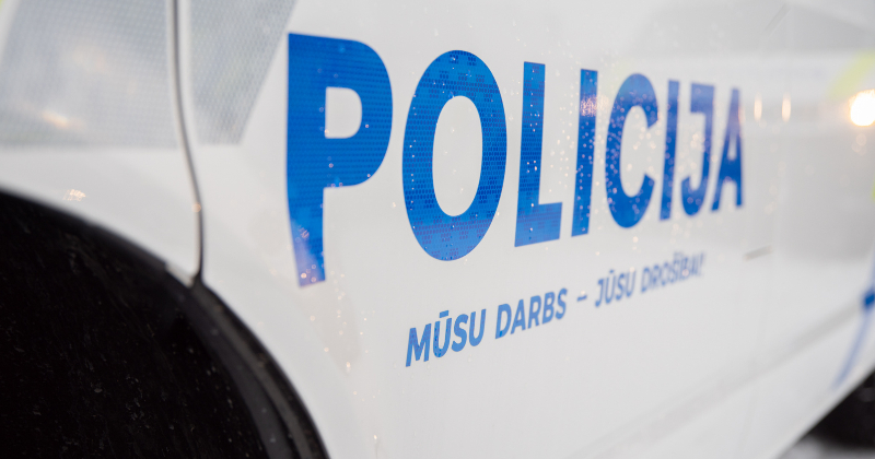 Iereibu&scaron;i vadītāji Aizkrauklē un Jēkabpils novadā nonāk policijas redzeslokā