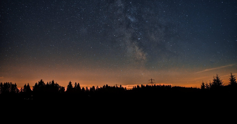 2026. gads sola iespaidīgus astronomiskos novērojumus Latvijā