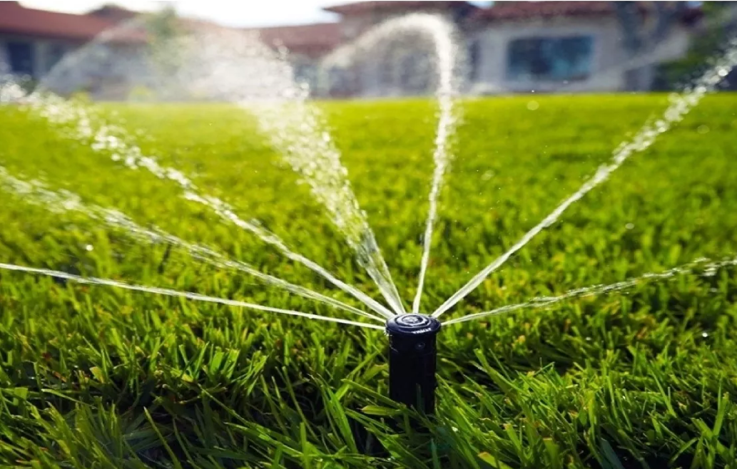 Dobju laistīšana kļūst arvien dārgāka: ko iesākt?