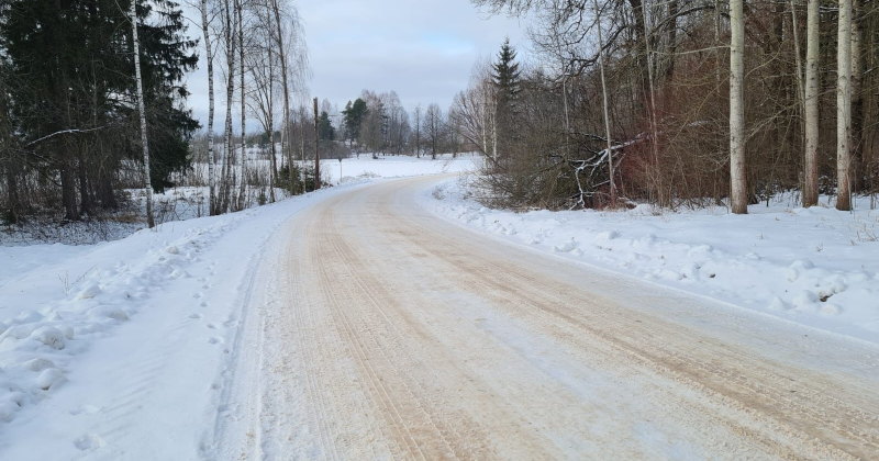 Līvānos atceļ satiksmes ierobežojumus