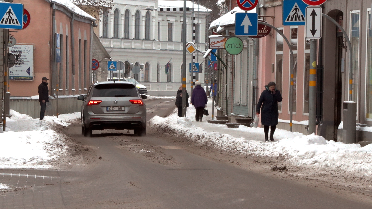 Pērn ar koordinatora atbalstu uz dzīvi Jēkabpils novadā atgriezās četras ģimenes