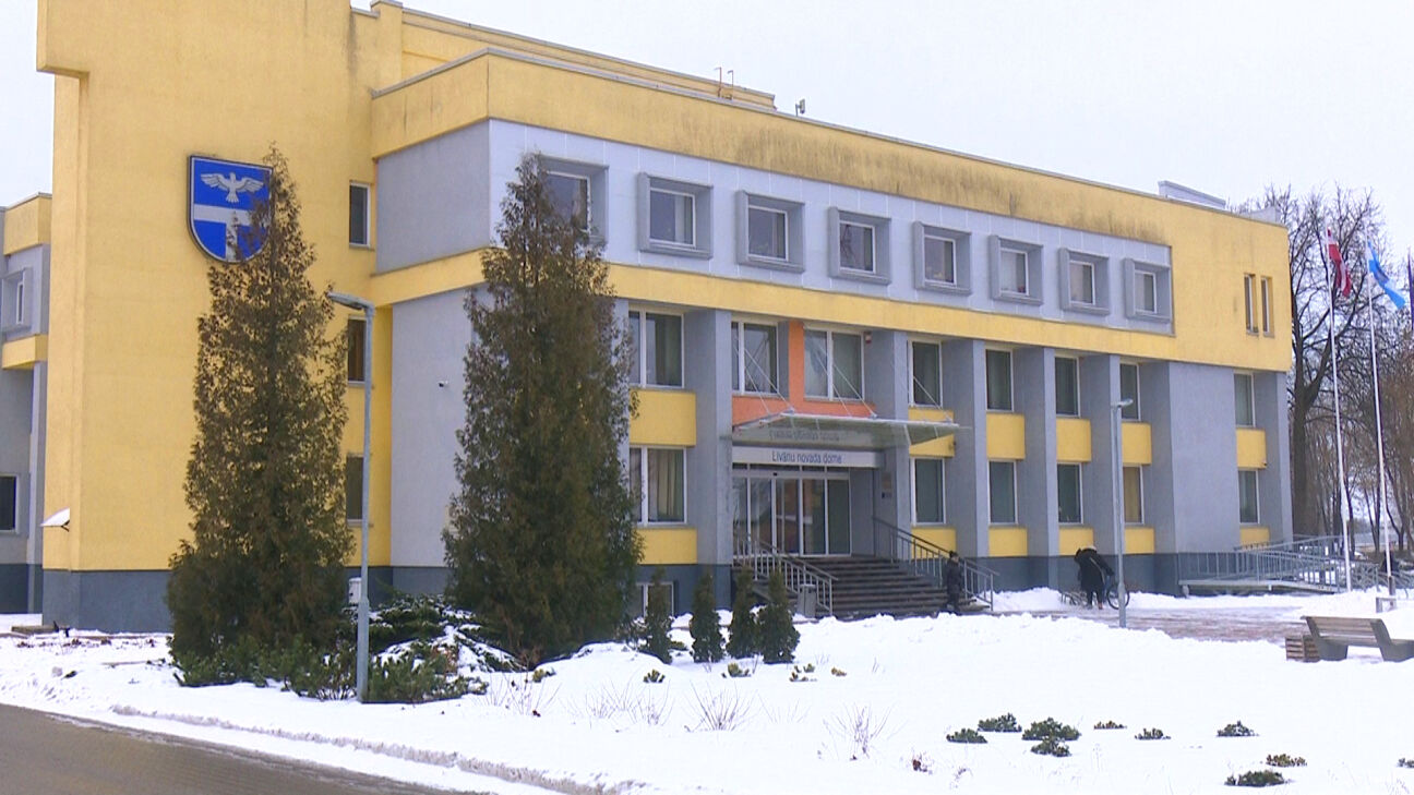 Līvānu novads aicina pieteikties darbībai iedzīvotāju padomēs