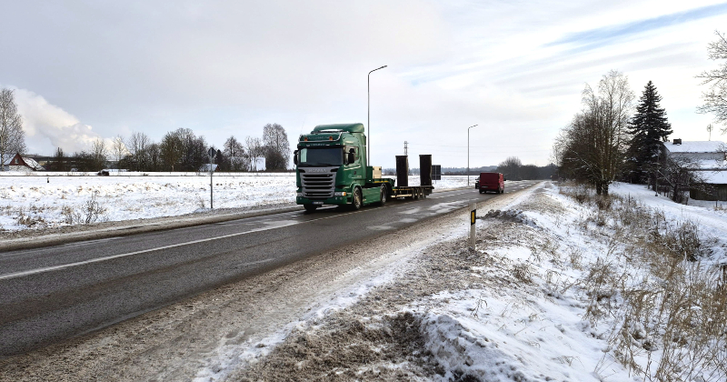 Vērienīgākie pārbūves darbi Jēkabpils novadā &scaron;ogad plānoti Ventas, Varoņu un Daugavpils ielā