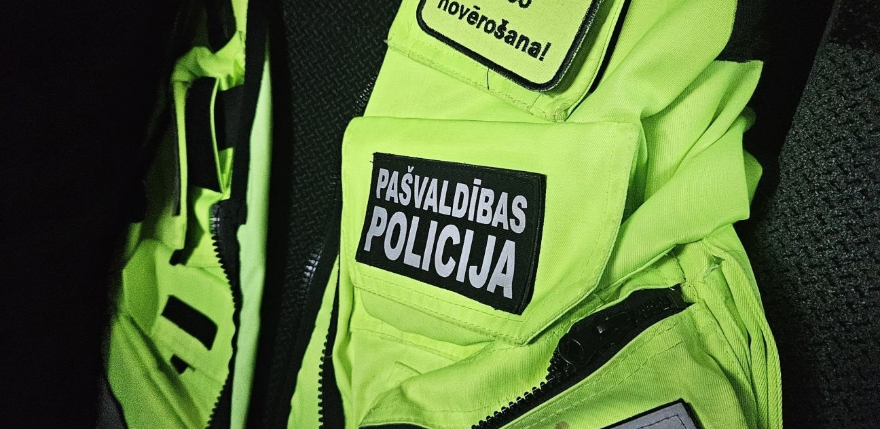 Veiktas izmaiņas Jēkabpils novada pa&scaron;valdības policijas darba organizācijā