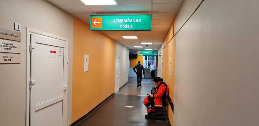 Līvānu slimnīca piedāvā jaunu pakalpojumu &ndash; speciālistu konsultācijas attālināti