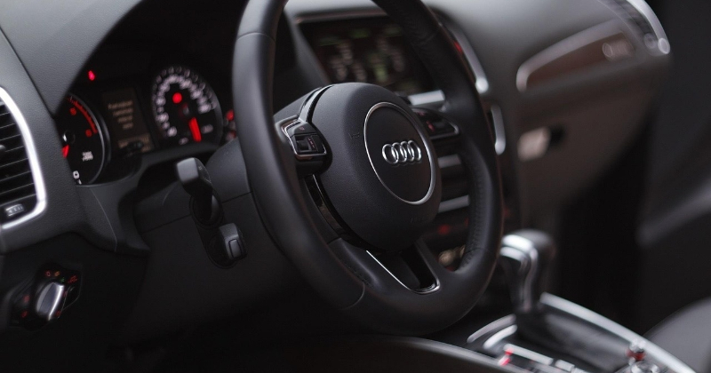 Zīlānos sievietes neuzmanības dēļ cie&scaron; trīs spēkrati