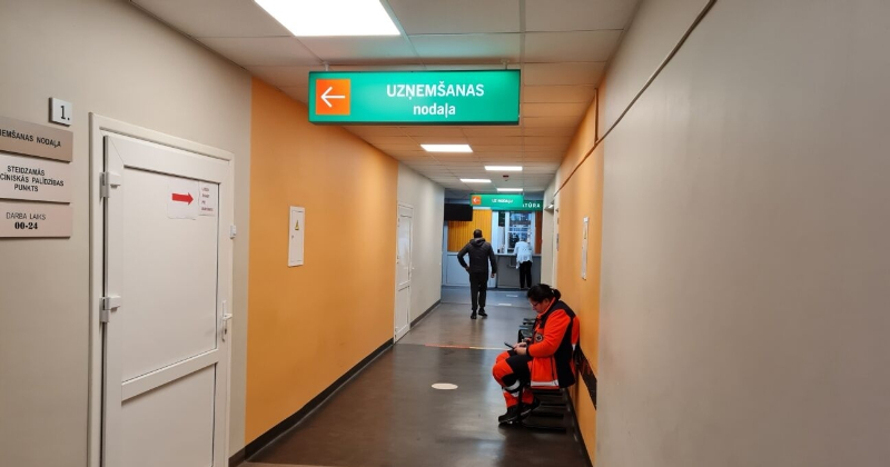 Līvānu slimnīca piedāvā jaunu pakalpojumu &ndash; speciālistu konsultācijas attālināti