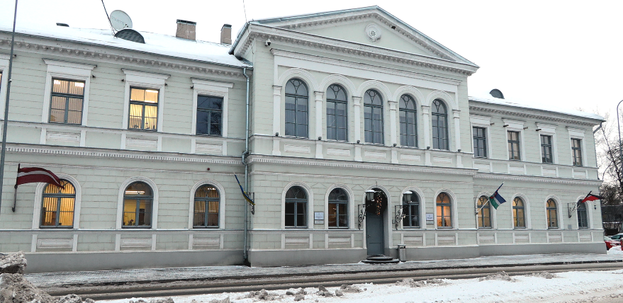 Atļaujas pieejai valsts noslēpumam vēl gaida divi Jēkabpils novada vadības pārstāvji