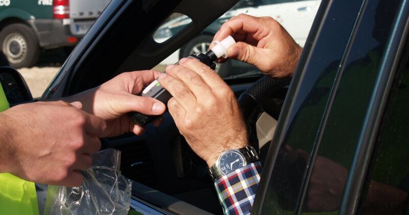 Aizkraukles pusē pieķerti divi dzērāj&scaron;oferi &ndash; abos gadījumos uzsākti kriminālprocesi