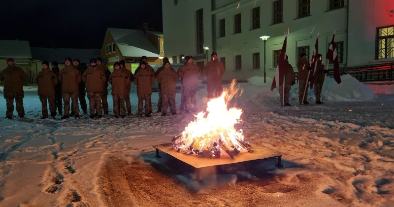 Sēlijas kultūras dzīve janvāra vidū &ndash; sports, literatūra un Barikāžu piemiņa